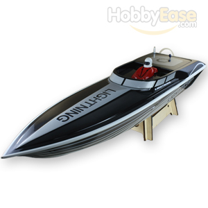 vantex rc boats